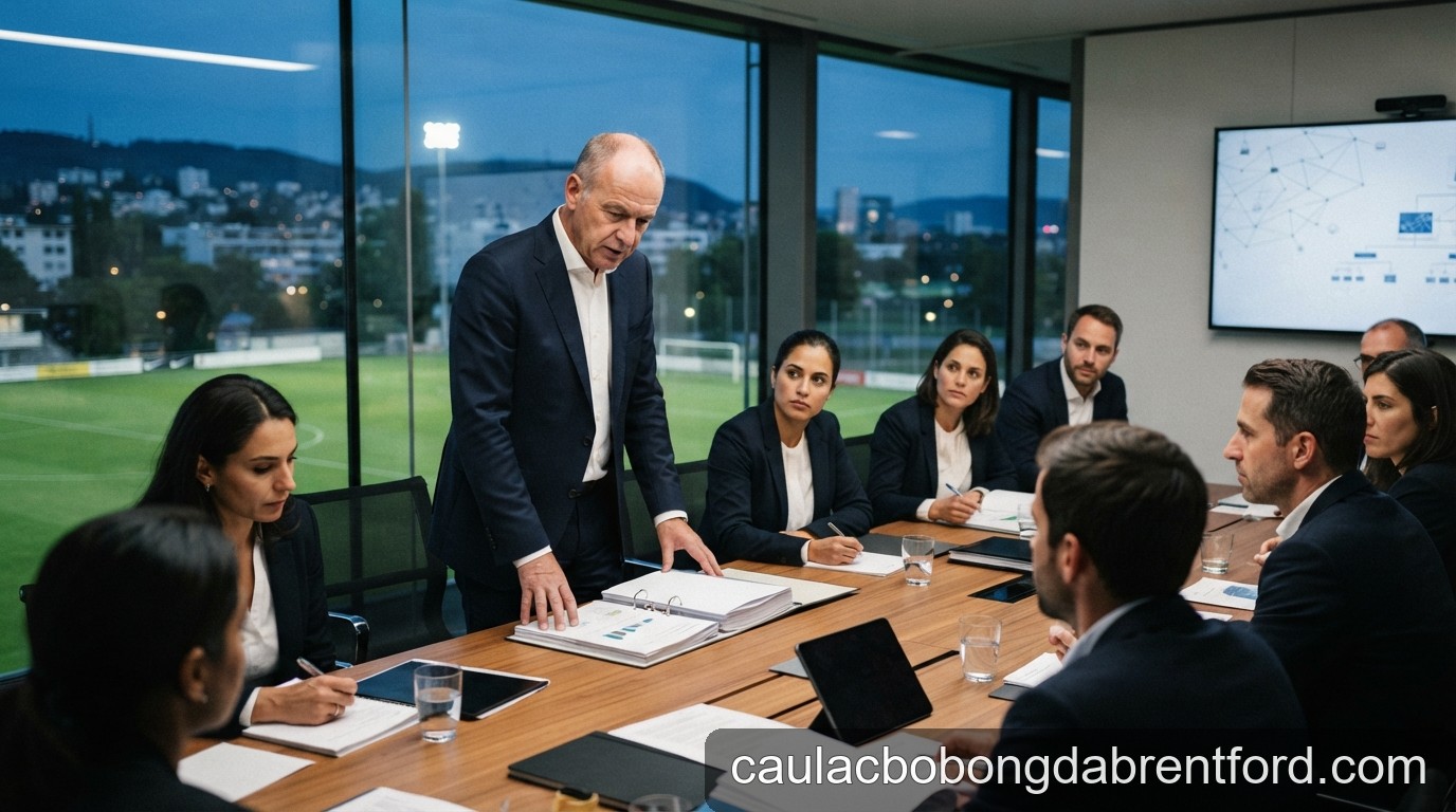 Gianni Infantino đề xuất cải tổ FIFA: Bước lùi chiến thuật hay nước cờ cứu vãn chiếc ghế chủ tịch? - 2