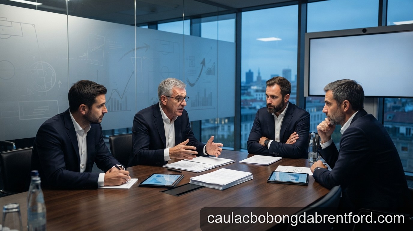 Bốn giải đấu hàng đầu châu Âu đồng loạt gây áp lực, đòi cải tổ toàn diện FIFA - 2