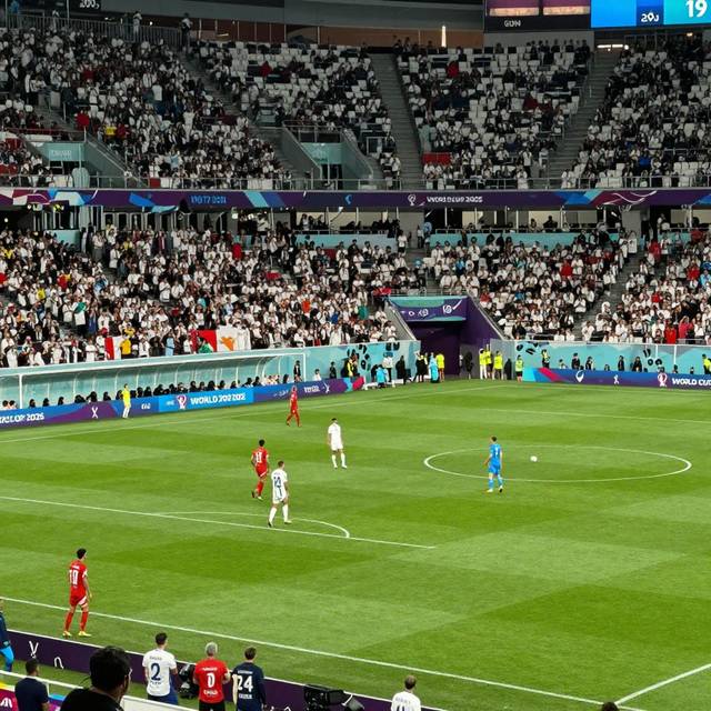 Rạng sáng nay 06/07/2026, vòng 32 đội World Cup 2026 chính thức khép lại với những màn trình diễn ng