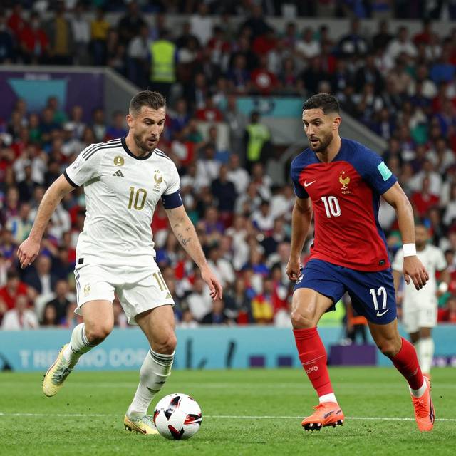 Phân tích World Cup 2026: Bán kết nảy lửa giữa Pháp và Morocco