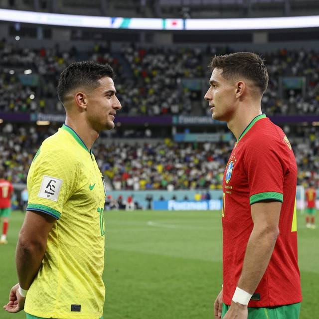 World Cup 2026: Brazil và Bồ Đào Nha đối mặt thử thách vòng 16 đội