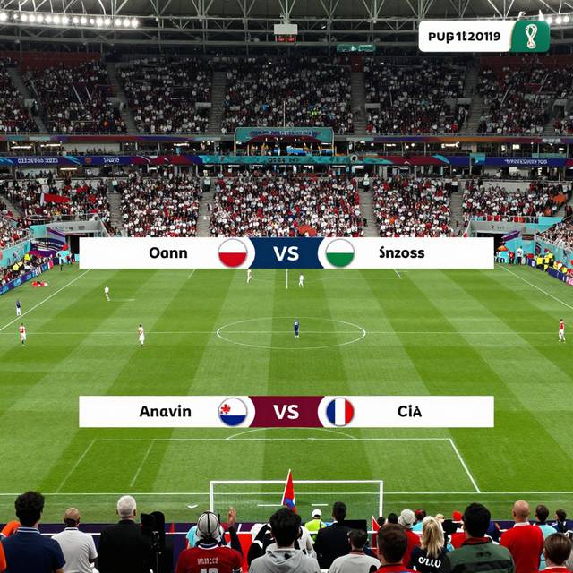 Dự đoán Tứ kết World Cup 2026: Phân tích chuyên sâu các cặp đấu ngày 12/07