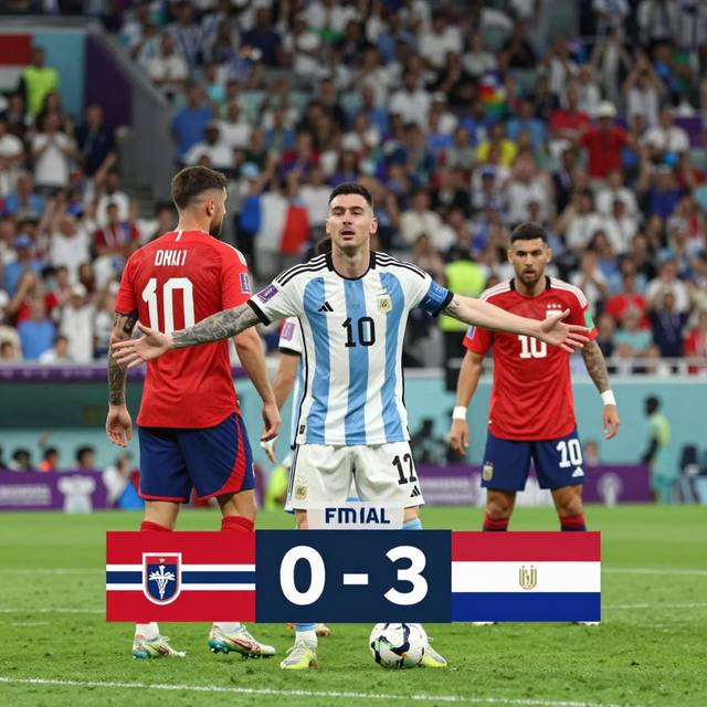 Anh đánh bại Na Uy, hẹn Argentina tại bán kết World Cup 2026