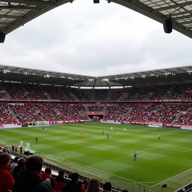 Barockstadt Fulda-Lehn. và Rot-Weiß Walldorf sẽ có màn tái đấu trong khuôn khổ Friendlies Clubs vào